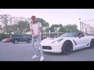 Video: Issa New Wave Presents: Nandi Finesse And Bud Santana - One Day